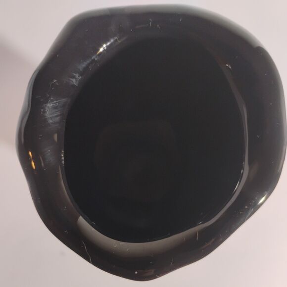 Vintage Susan Paley Bella Casa By Hans Ceramic Vase Named Francis - Picture 12 of 16